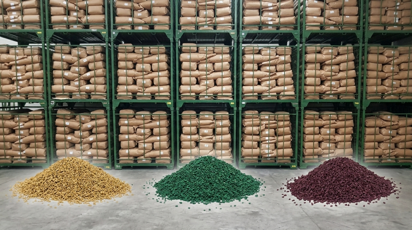 Granulate